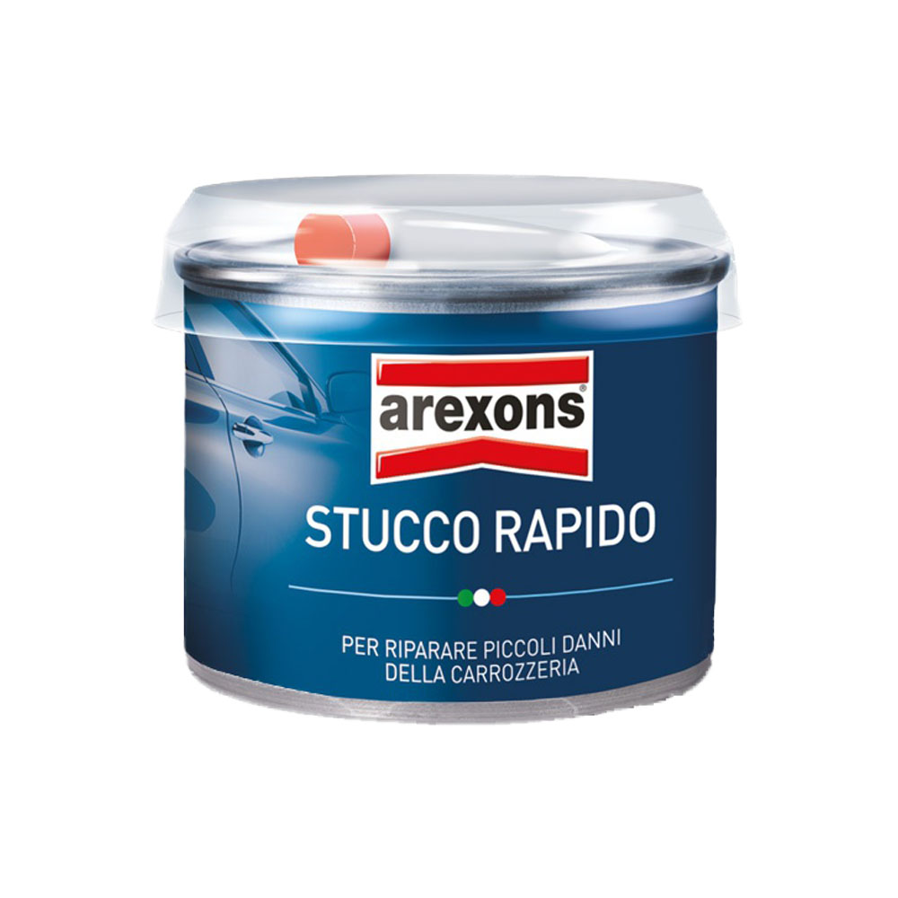 Stucco rapido arexons 200 gr.