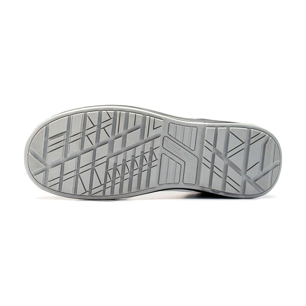 Scarpa Antinfortunistica Alta Flat Out Ken Tg.41 U-POWER - S3 SRC