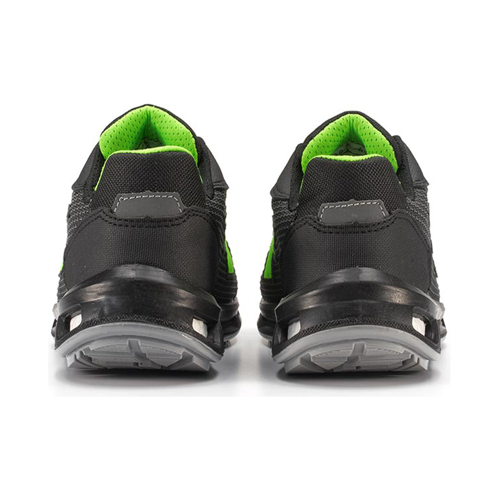 Scarpa Antinfortunistica Bassa Red Lion Strong Tg.39 U-POWER - S3 SRC CI ESD