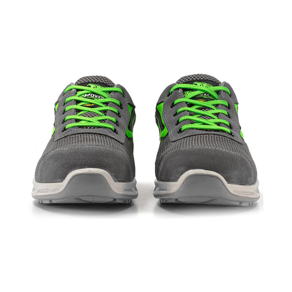 Scarpa Antinfortunistica Bassa Red Lion Summer Tg.45 U-POWER - S1P SRC ESD