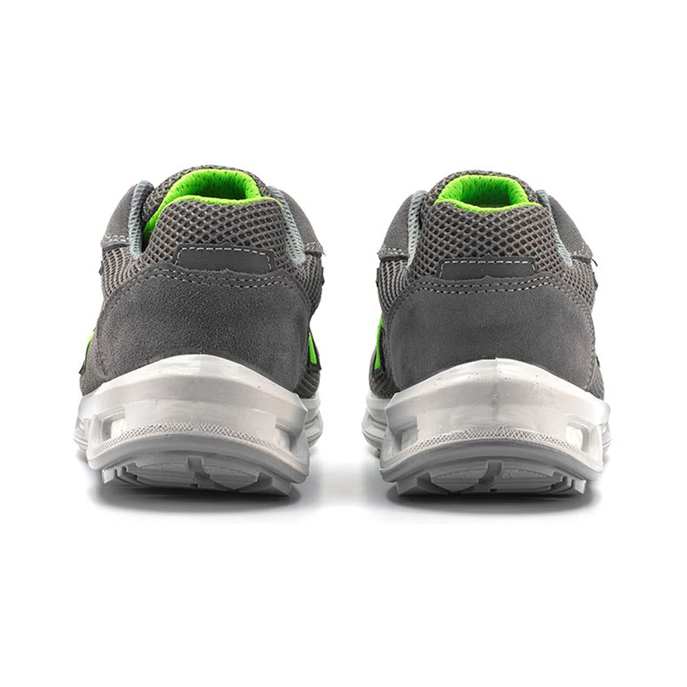 Scarpa Antinfortunistica Bassa Red Lion Summer Tg.45 U-POWER - S1P SRC ESD