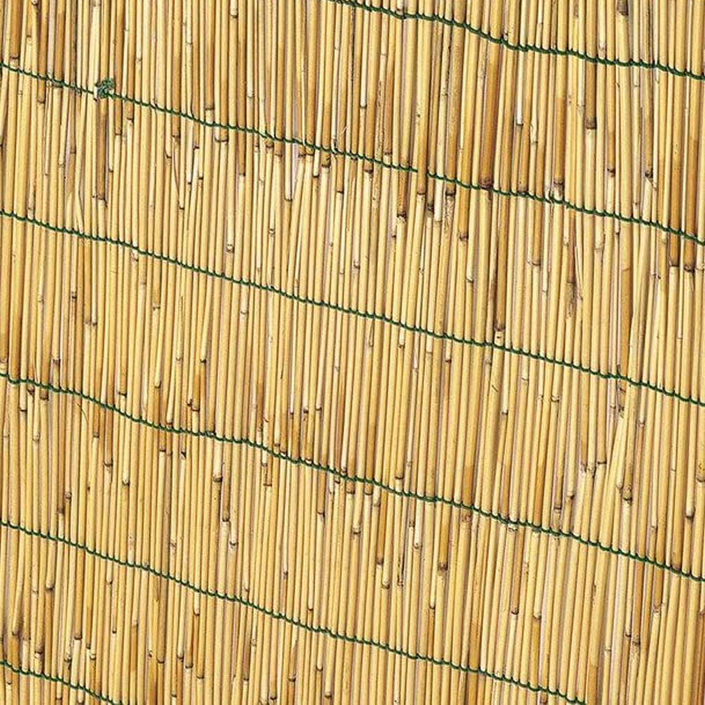 Arelle Ombreggianti Canne di Bamboo FERLIVING 100x500 cm