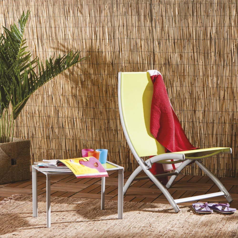 Arelle Ombreggianti Canne di Bamboo FERLIVING 100x500 cm