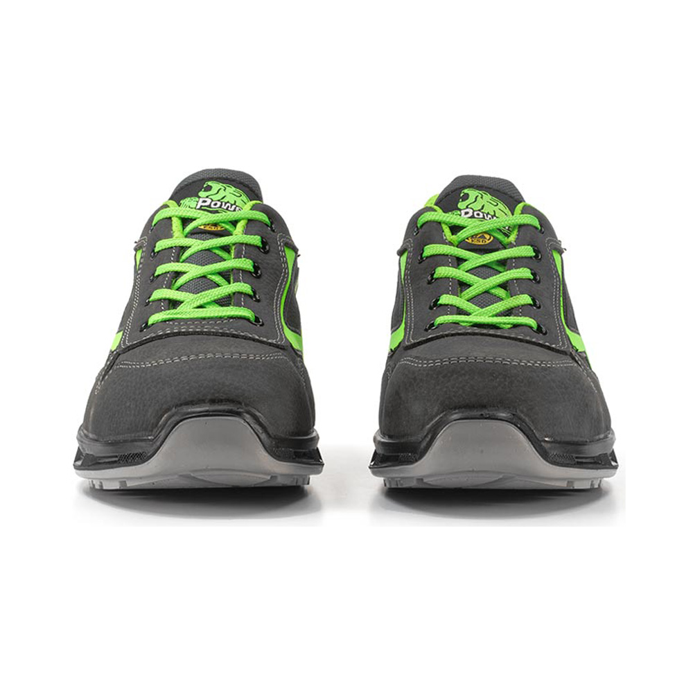 Scarpa Antinfortunistica Bassa Red Lion Yoda Tg.41 U-POWER - S3 SRC CI ESD