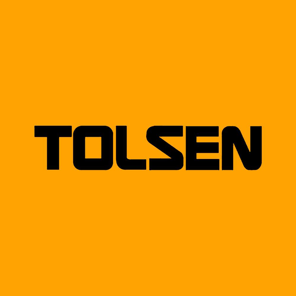 Set Tappeto Defaticante 4 Pezzi 600x600 mm TOLSEN Spessore 10 mm