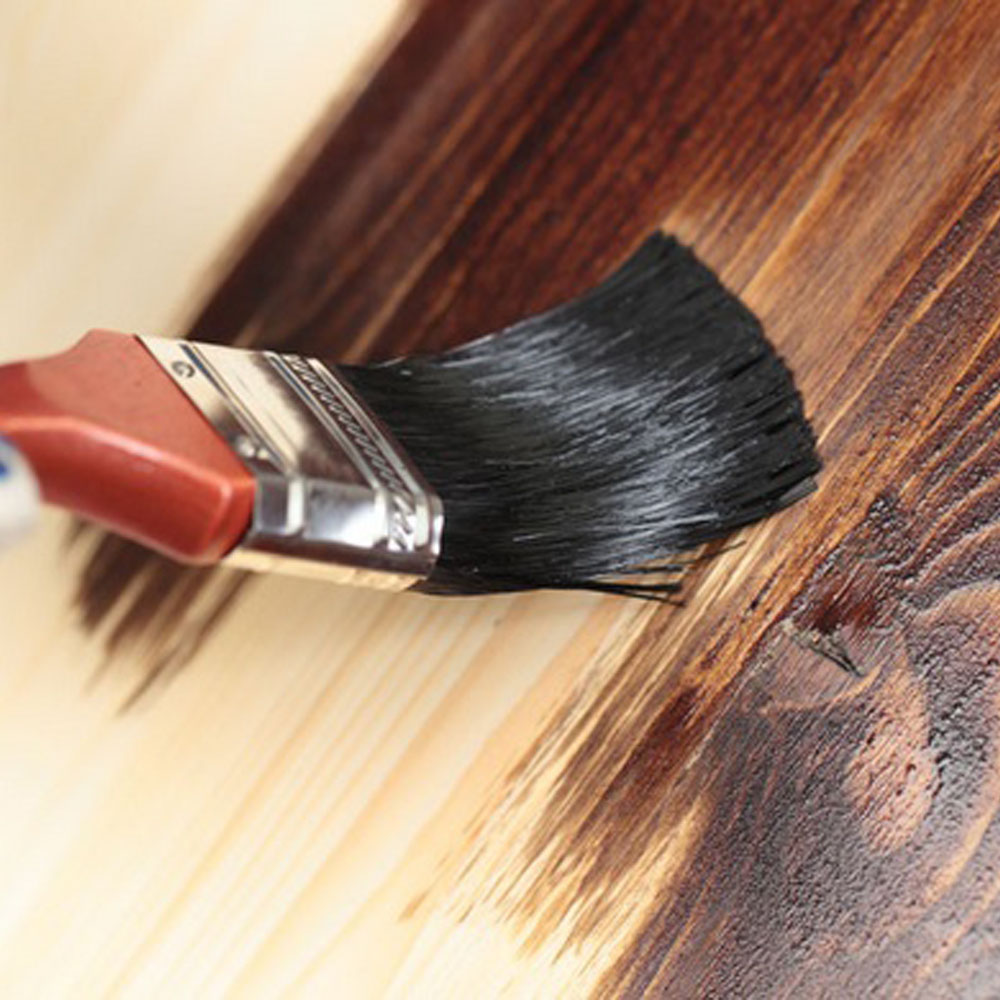 Colorante Legno ad Acqua Tingilegno Tival Color 250 ml VELECA - Mogano