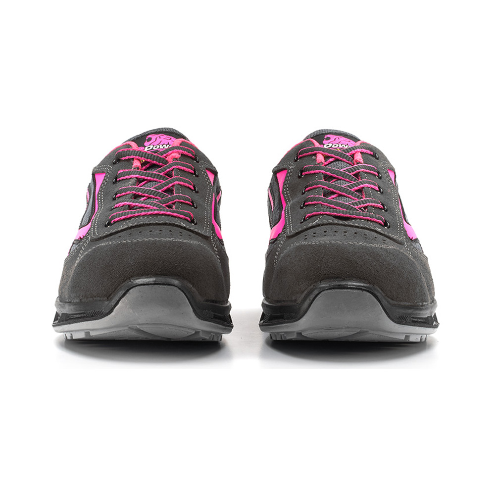 Scarpa Antinfortunistica Bassa Red Lion Verok Tg.40 U-POWER - S1P SRC ESD