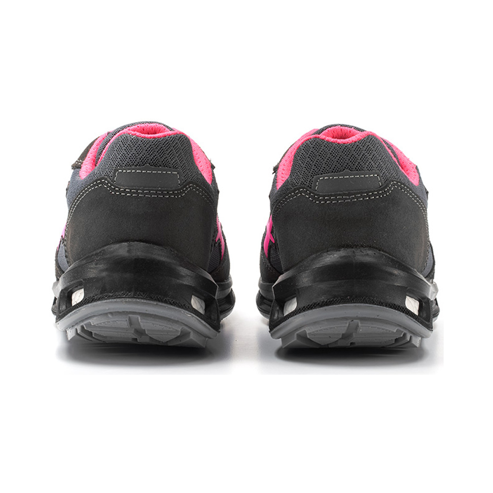 Scarpa Antinfortunistica Bassa Red Lion Verok Tg.40 U-POWER - S1P SRC ESD