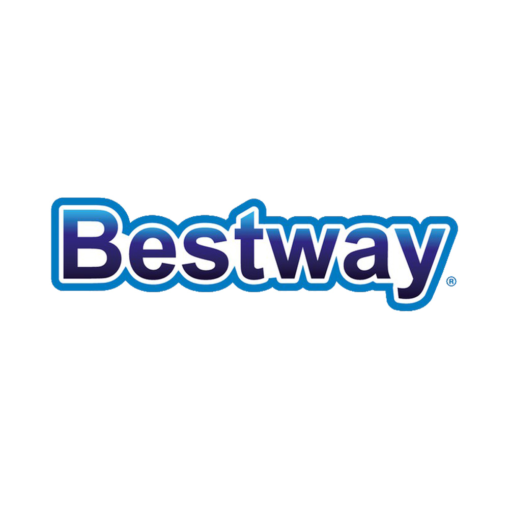 Retino per Pulizia Piscina 30x32h cm Flowclear BESTWAY