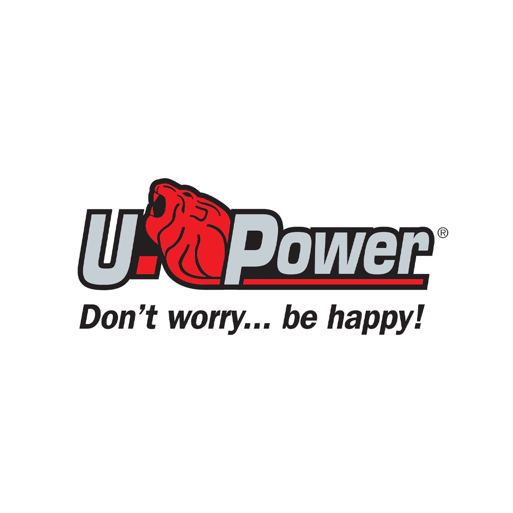 Scarpa Antinfortunistica Alta Entry Safe Tg.46 U-POWER - RS S3 SRC