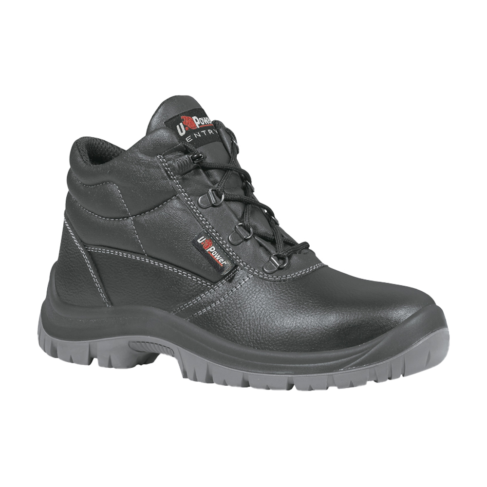 Scarpa Antinfortunistica Alta Entry Safe Tg.46 U-POWER - RS S3 SRC