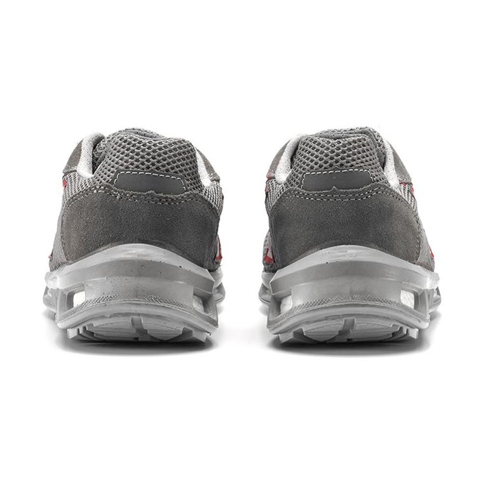 Scarpa Antinfortunistica Bassa Red Lion Frequency Tg.39 U-POWER - S1P SRC ESD