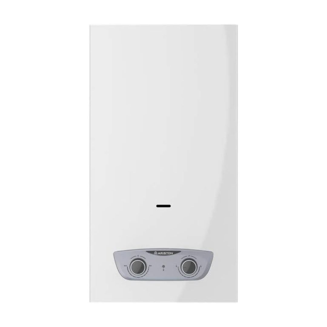 Scaldabagno a Gas Ariston FAST R a GPL 14 litri