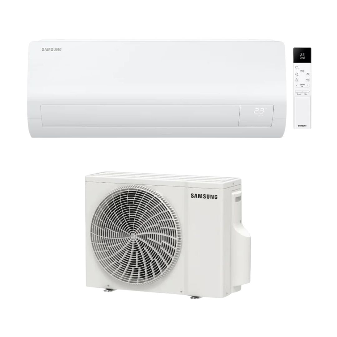 Climatizzatore Samsung CEBU S2 Novita' 2025 WiFi Integrato Mono 12000 BTU
