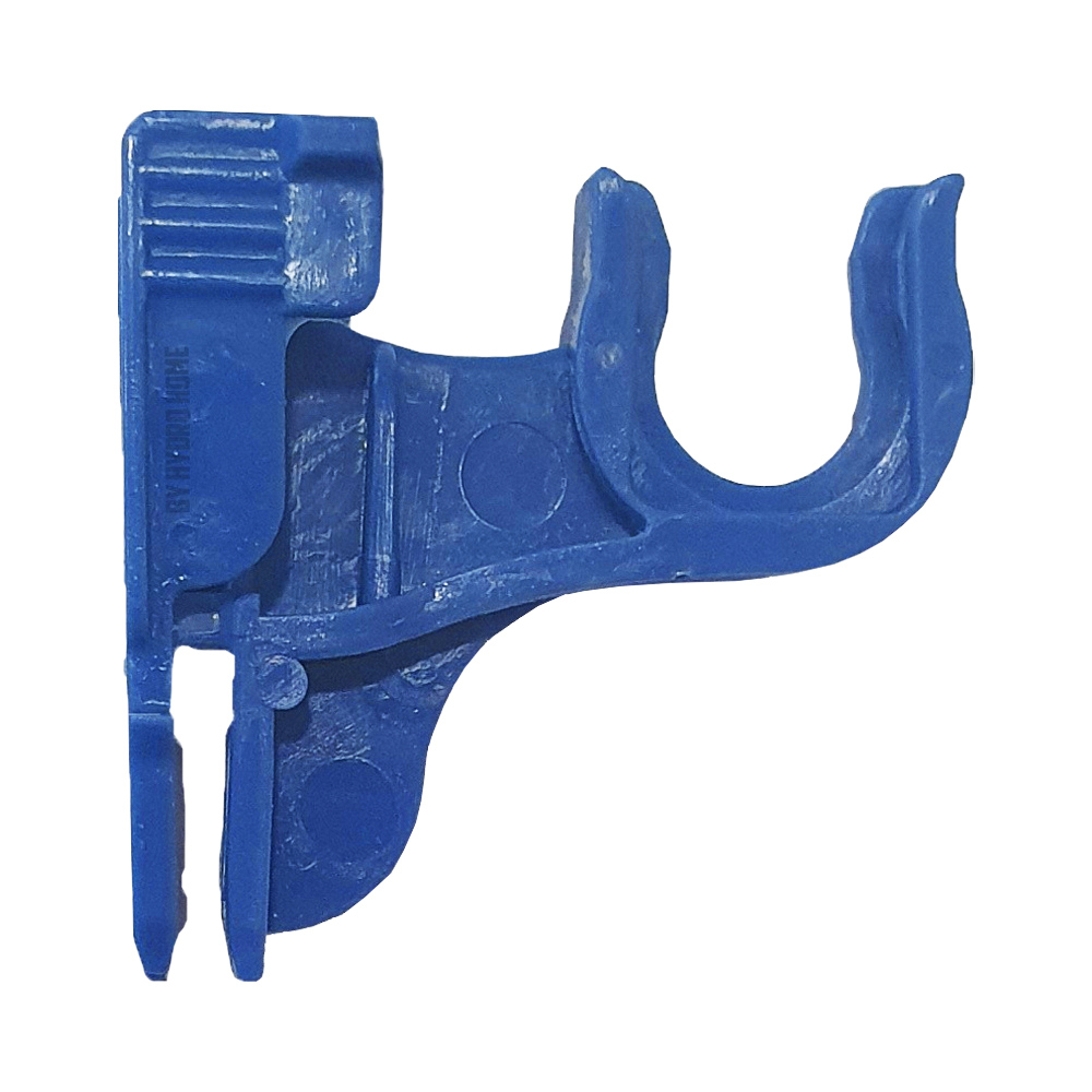 Supporto per galleggiante di ricambio oli - per cassette ad incasso oli74.