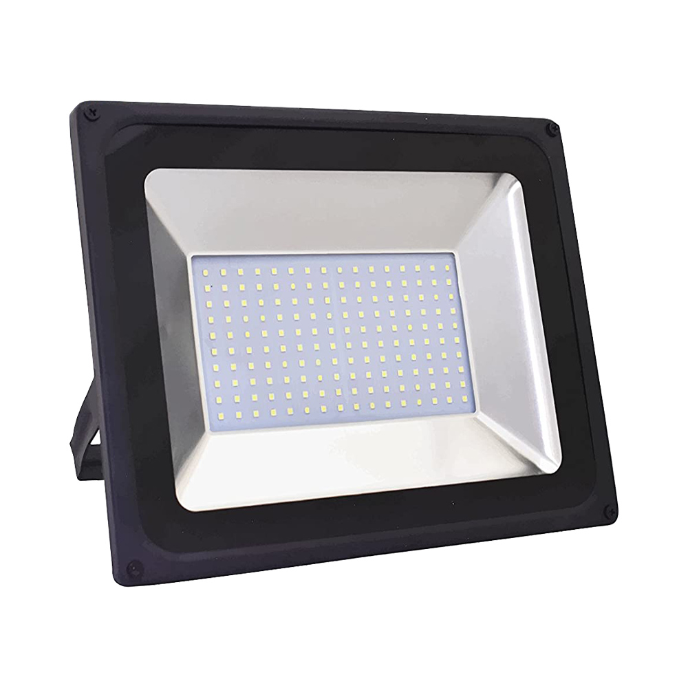 Faretto LED 100W PEGASO - Luce Fredda 6000K - 20.000 Ore di Lavoro - IP65