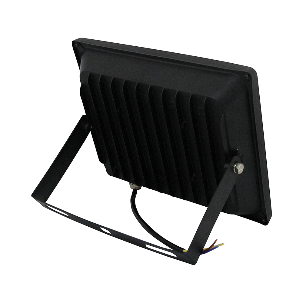 Faretto LED 50W PEGASO - Luce Fredda 6000K - 20.000 Ore di Lavoro - IP65