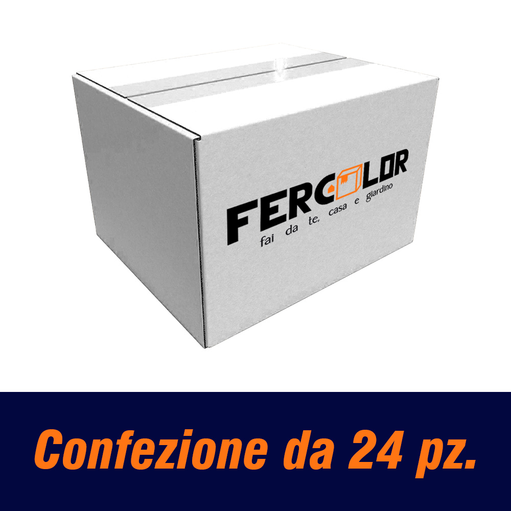 x24 Silicone Universale per Giunti e Fessure 280 ml BOSTIK - Scatola da 24 Pezzi