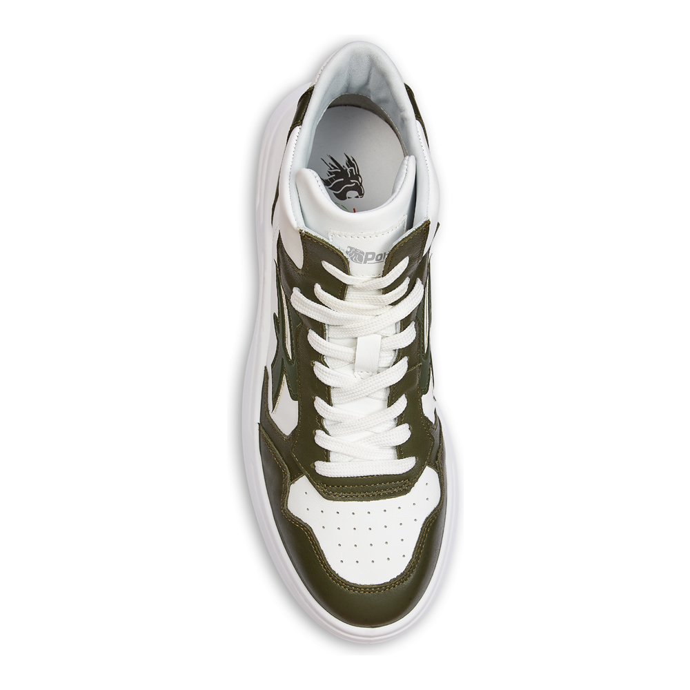 Sneaker Alta Urban Exa Taglia 46 U-POWER - Classe OB SR