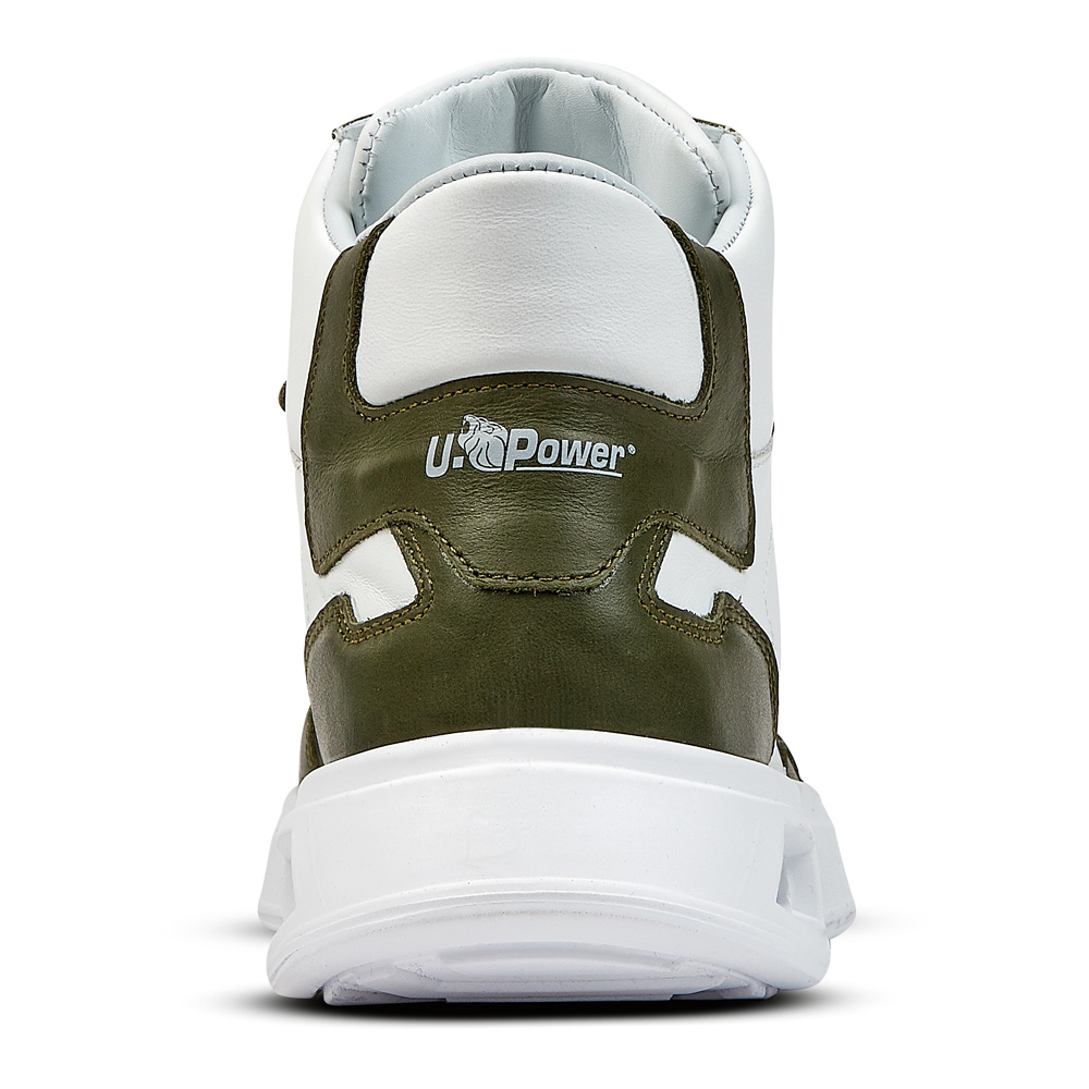 Sneaker Alta Urban Exa Taglia 46 U-POWER - Classe OB SR