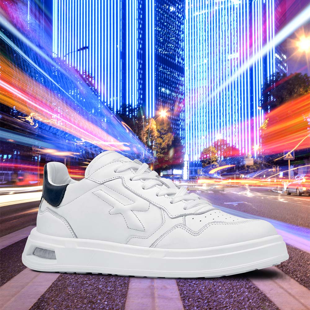 Sneaker Bassa Urban Dragos Taglia 40 U-POWER - Classe OB SR