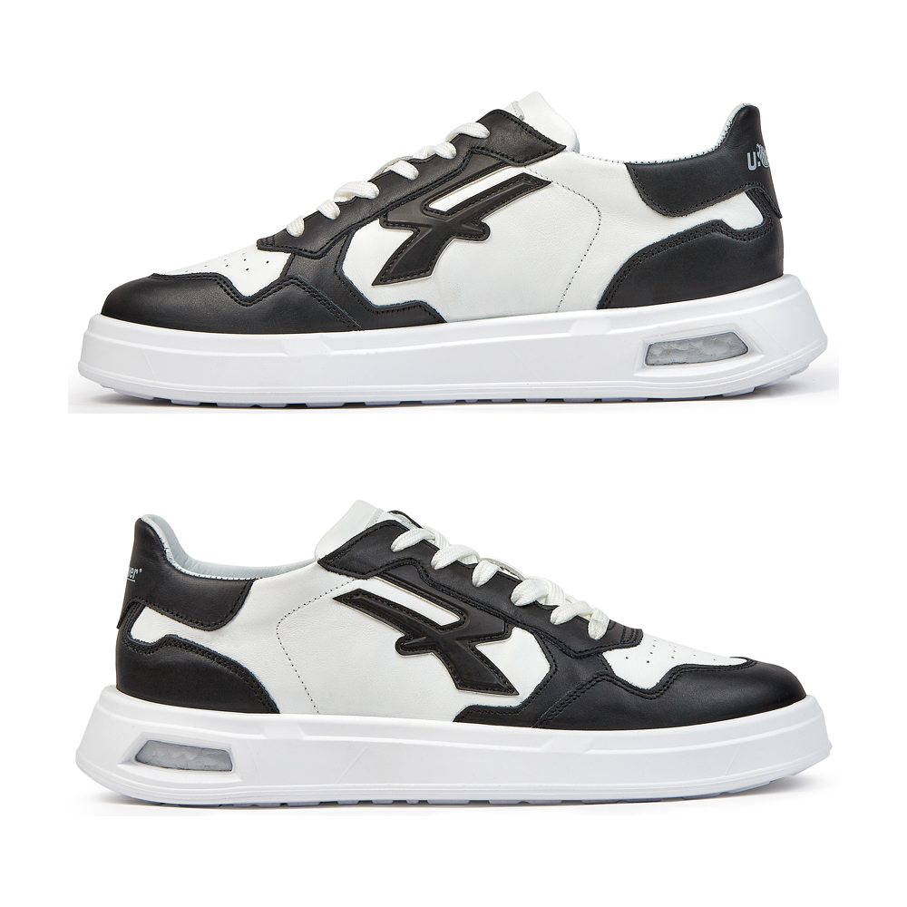 Sneaker Bassa Urban Jaydon Taglia 37 U-POWER - Classe OB SR