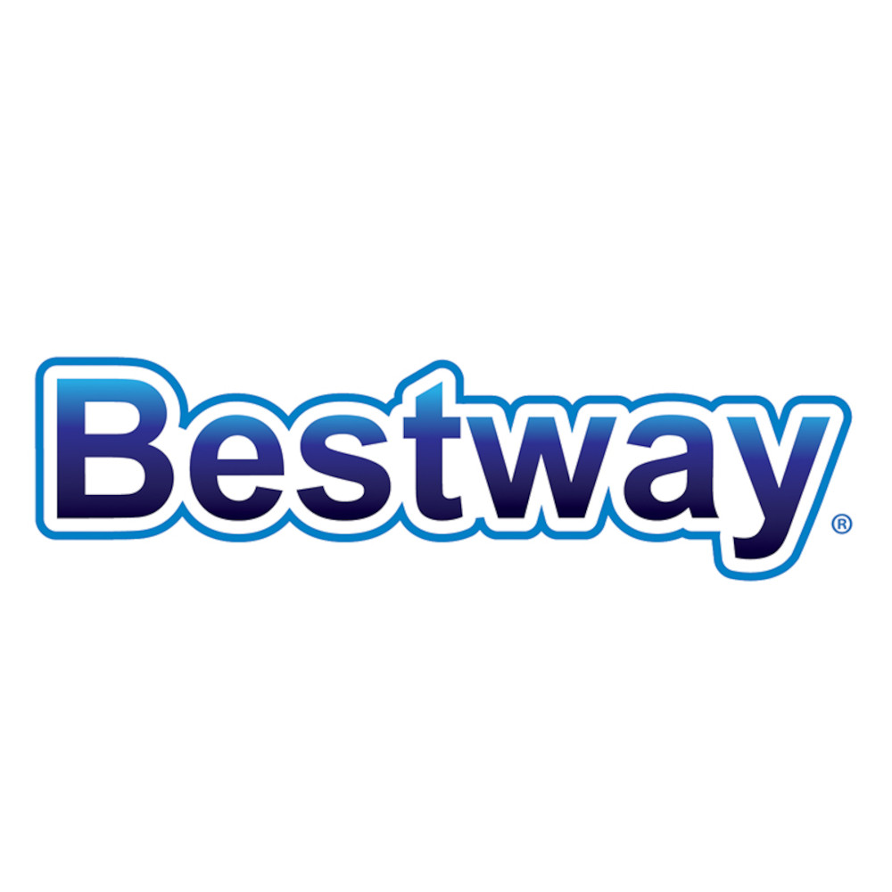 Piscina Gonfiabile Tonda Blu per bambini 51043 BESTWAY - 201x53h cm 