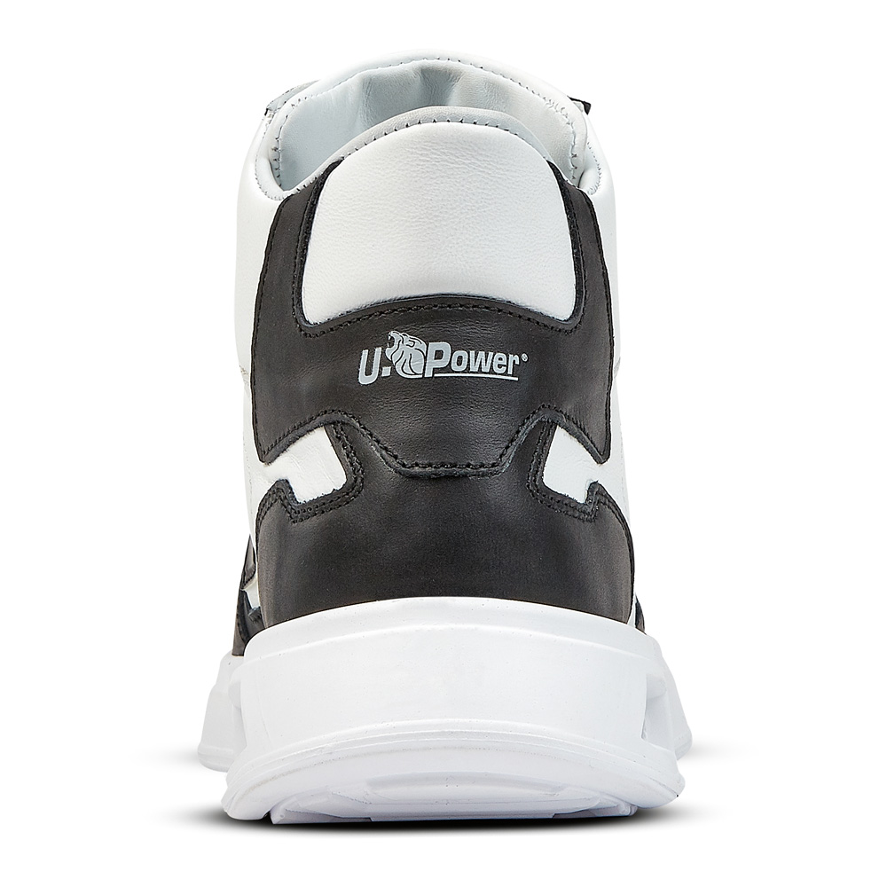 Sneaker Alta Urban Hunter Taglia 43 U-POWER - Classe OB SR
