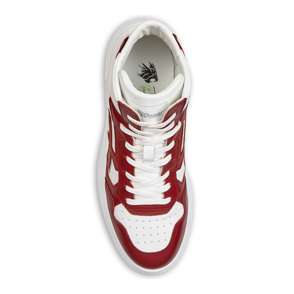 Sneaker Alta Urban Kalysta Taglia 39 U-POWER - Classe OB SR