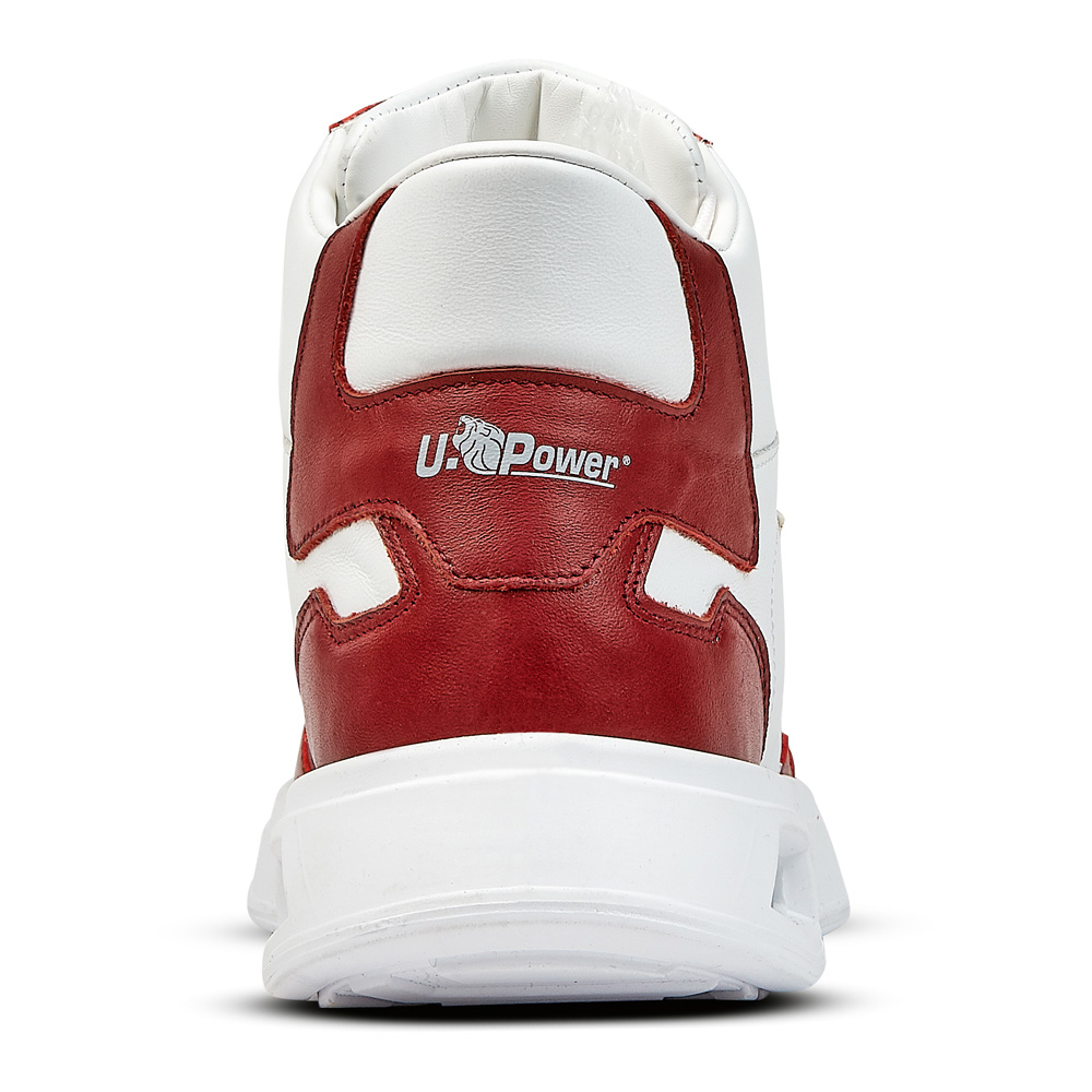 Sneaker Alta Urban Kalysta Taglia 39 U-POWER - Classe OB SR