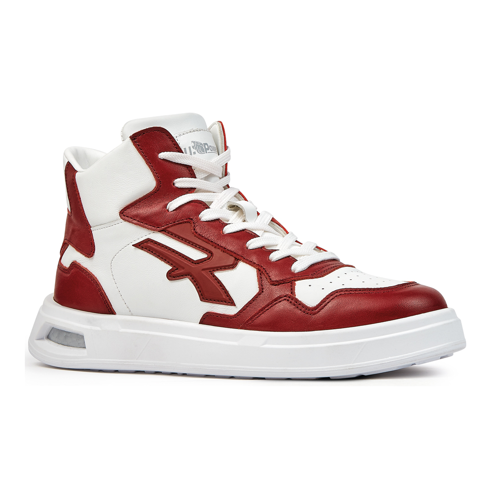 Sneaker Alta Urban Kalysta Taglia 39 U-POWER - Classe OB SR