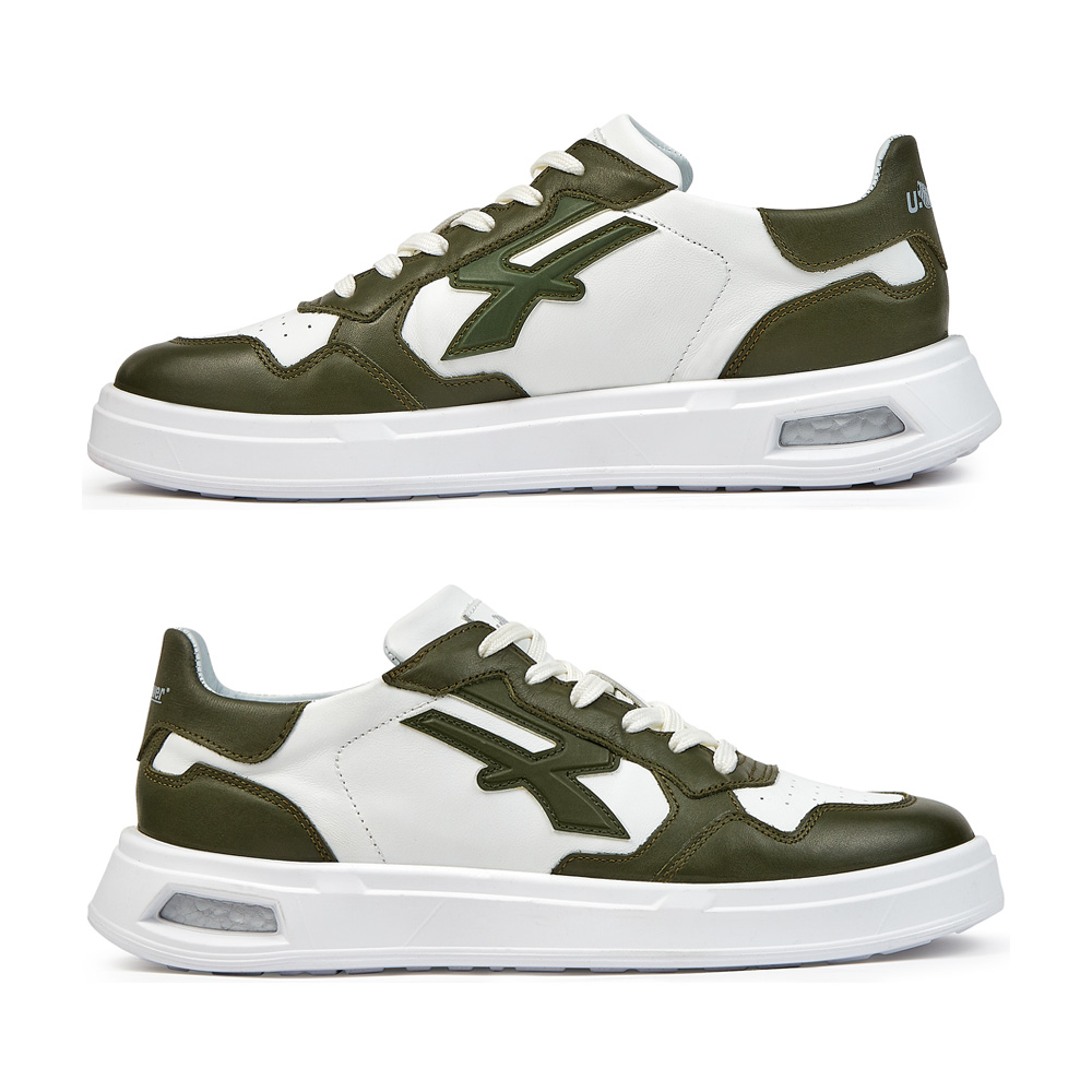 Sneaker Bassa Urban Genesis Taglia 38 U-POWER - Classe OB SR