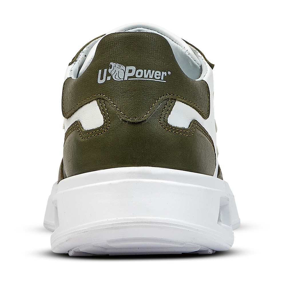 Sneaker Bassa Urban Genesis Taglia 38 U-POWER - Classe OB SR