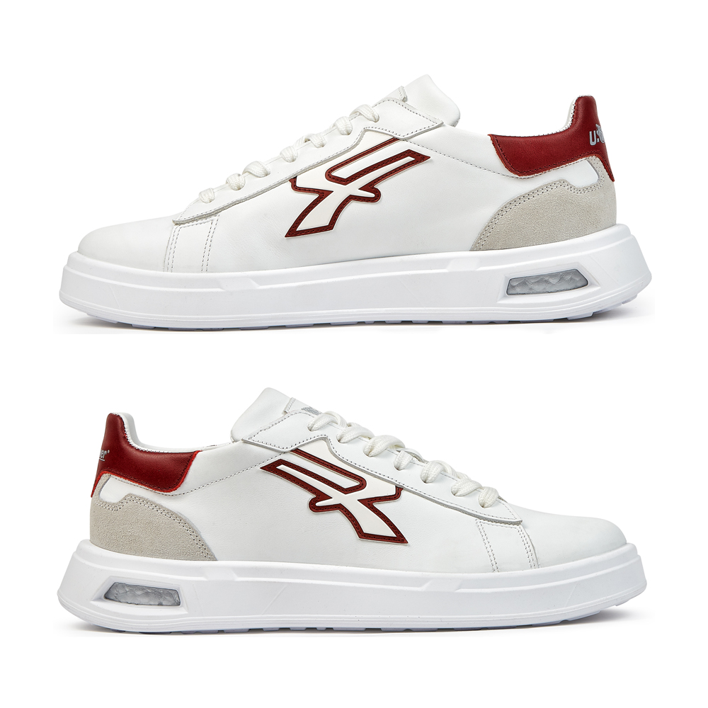 Sneaker Bassa Urban Lilas Taglia 37 U-POWER - Classe OB SR