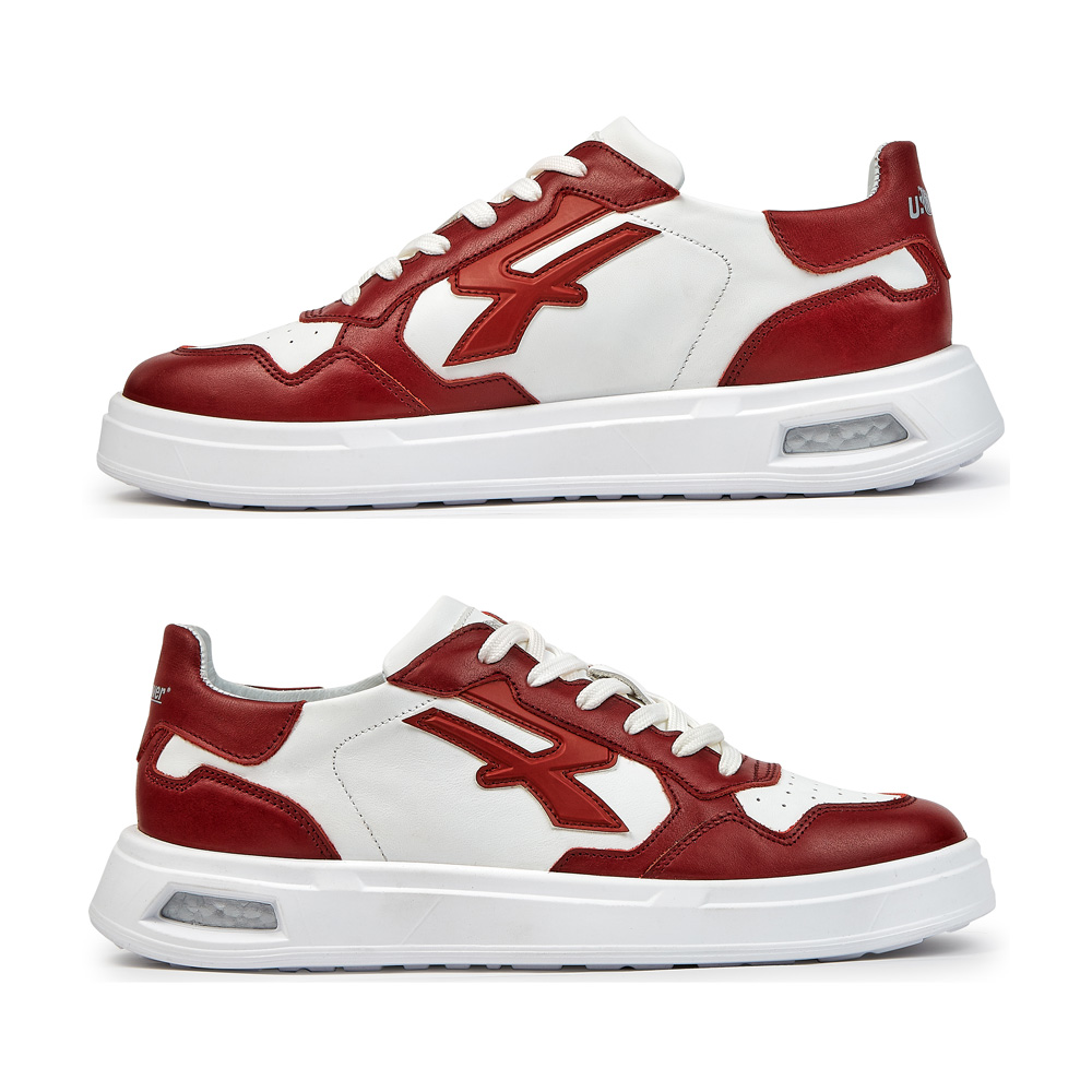Sneaker Bassa Urban Scarlett Taglia 45 U-POWER - Classe OB SR