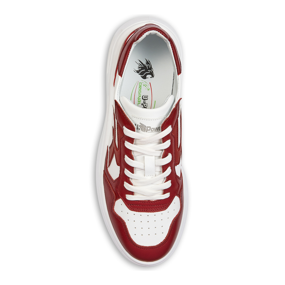 Sneaker Bassa Urban Scarlett Taglia 45 U-POWER - Classe OB SR