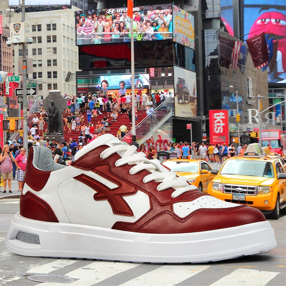 Sneaker Bassa Urban Scarlett Taglia 45 U-POWER - Classe OB SR