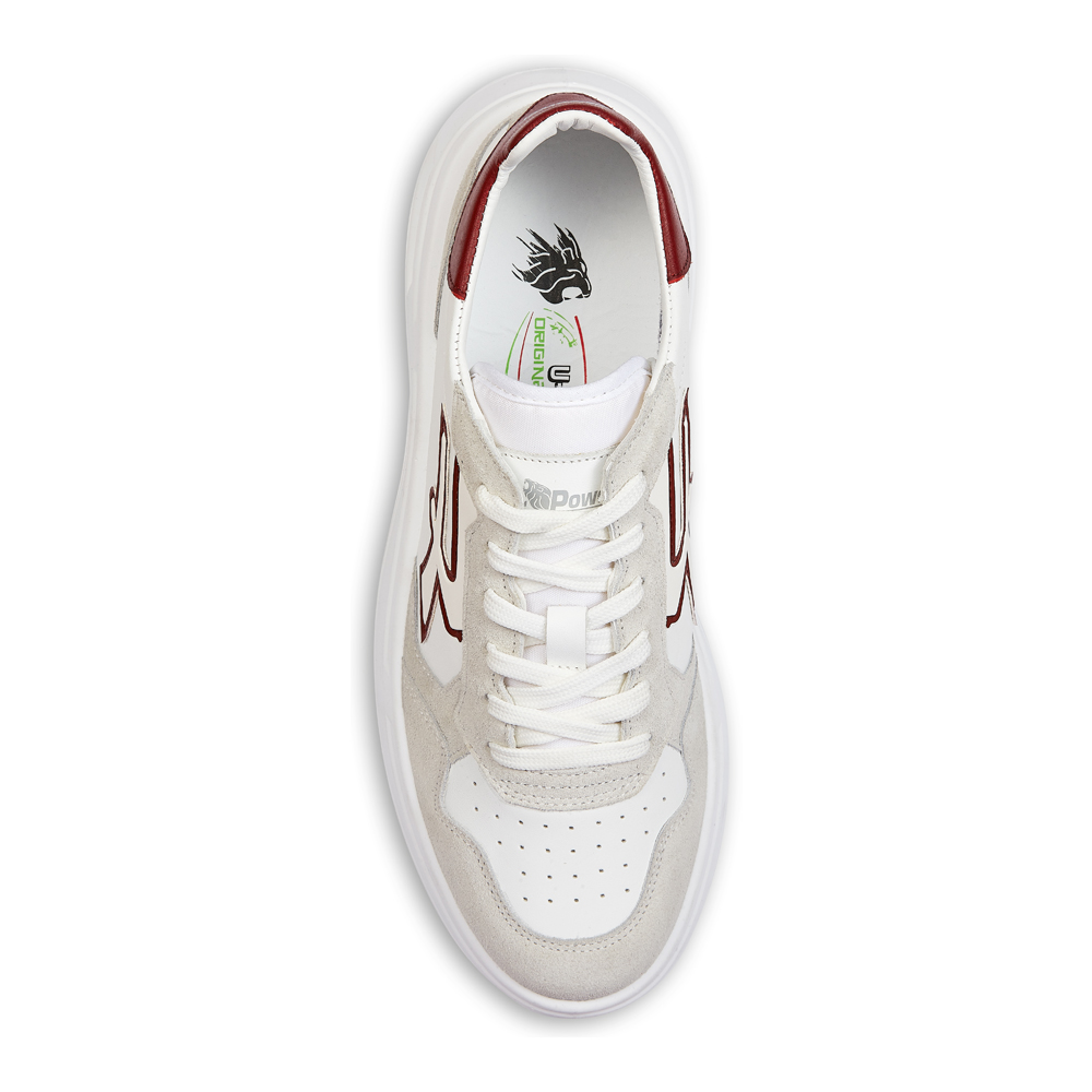 Sneaker Bassa Urban Venom Taglia 41 U-POWER - Classe OB SR
