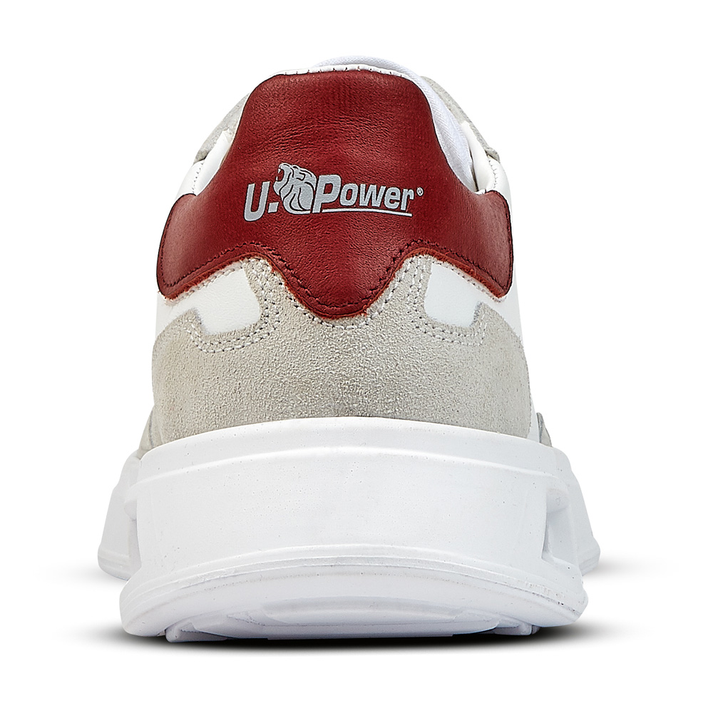 Sneaker Bassa Urban Venom Taglia 41 U-POWER - Classe OB SR