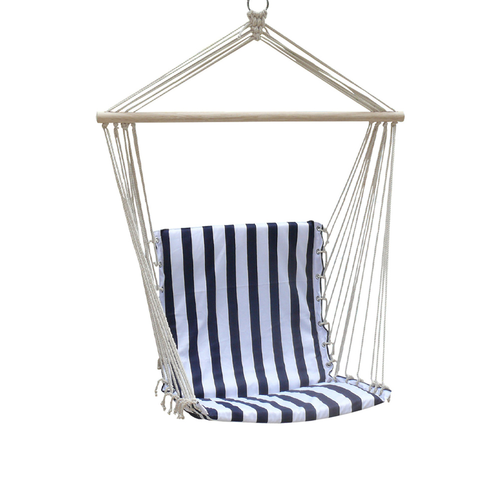 Poltrona Sospesa 50x100 cm FERLIVING - Supporto in Legno