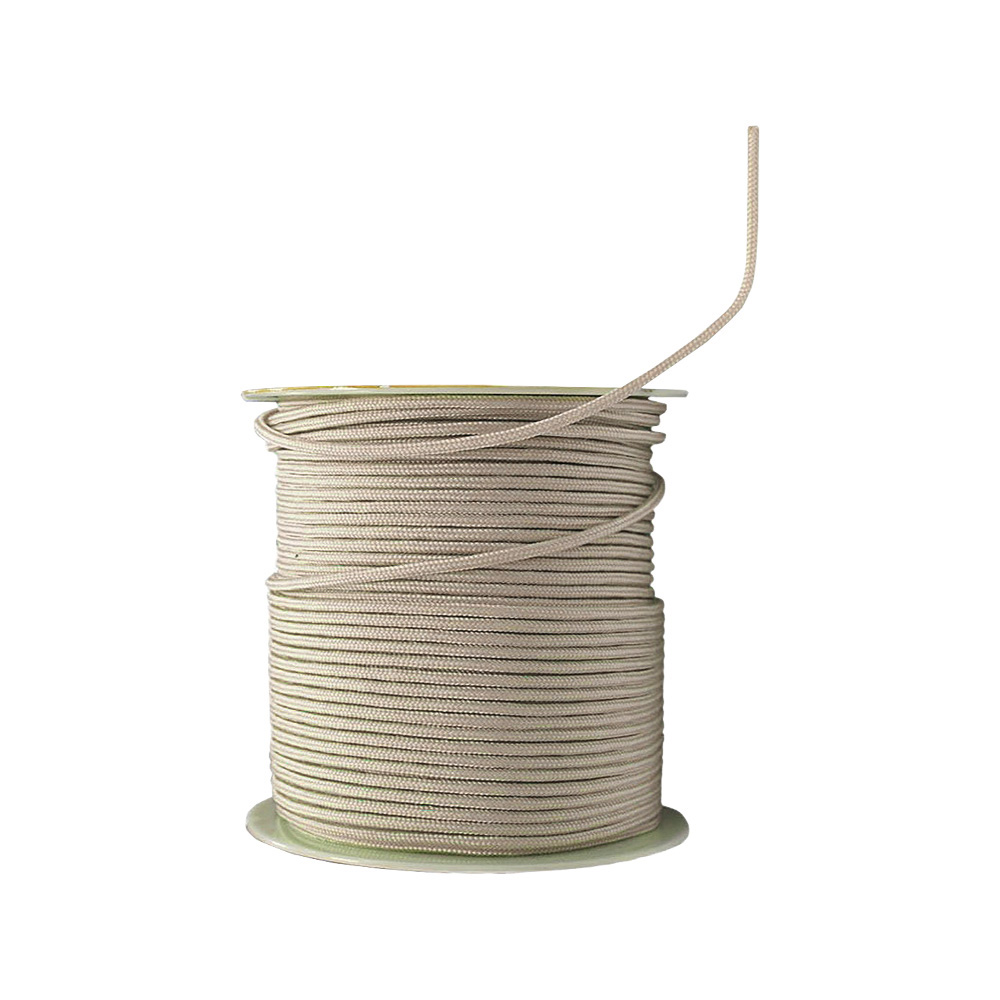 Treccia per Veneziana 3 mm x 100 ml FERLIVING - Avorio 