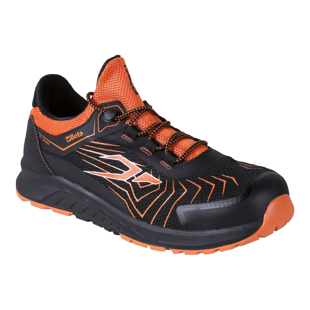 Scarpe Antinfortunistiche 0-Gravity 7352A Taglia 41 BETA - S1P SRC HRO