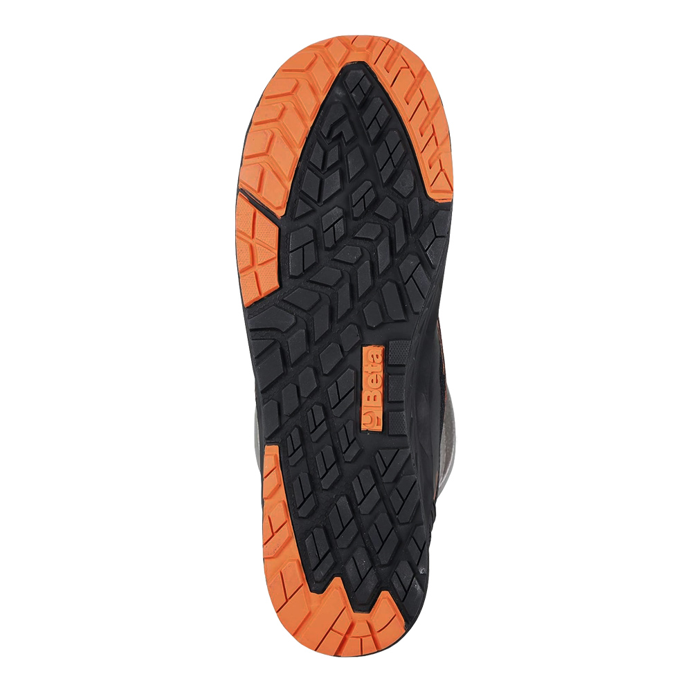 Scarpe Antinfortunistiche 0-Gravity 7352A Taglia 41 BETA - S1P SRC HRO