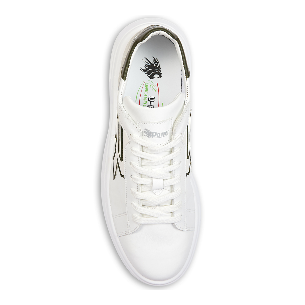 Sneaker Bassa Urban Snake Taglia 44 U-POWER - Classe OB SR