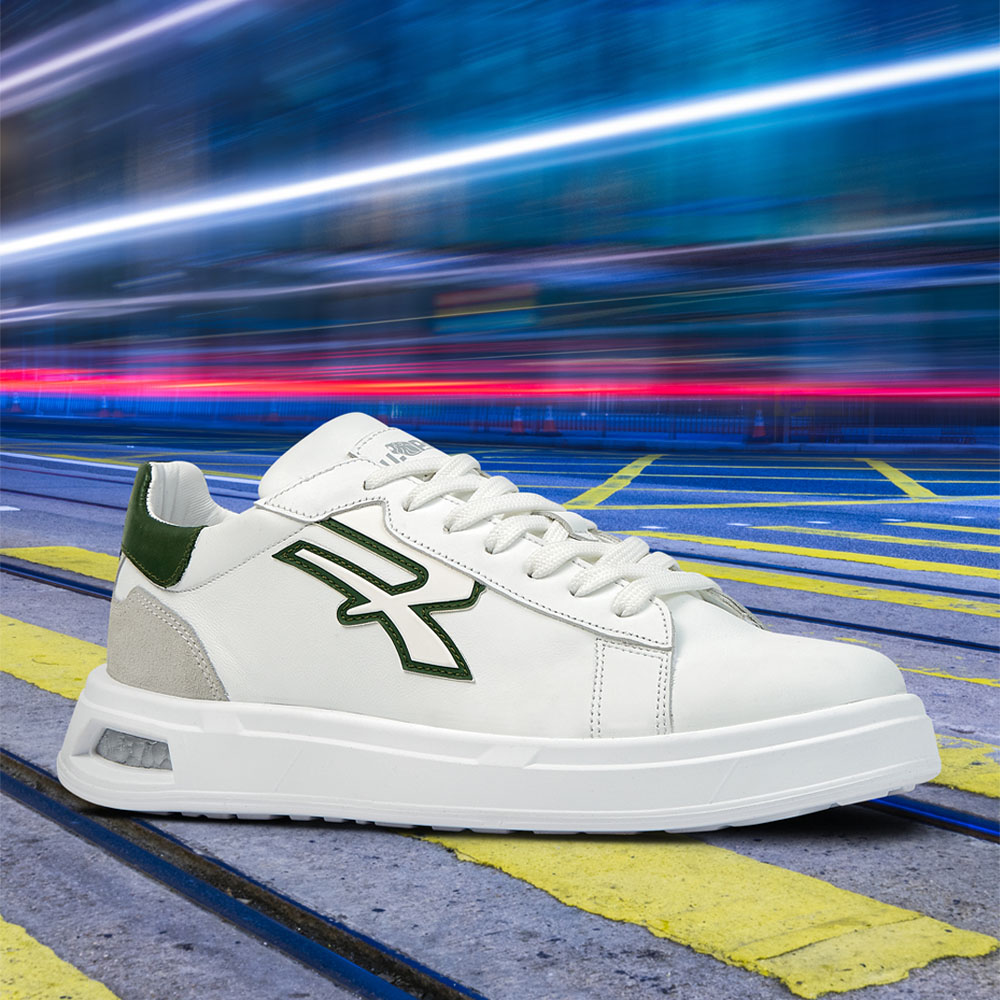 Sneaker Bassa Urban Snake Taglia 44 U-POWER - Classe OB SR