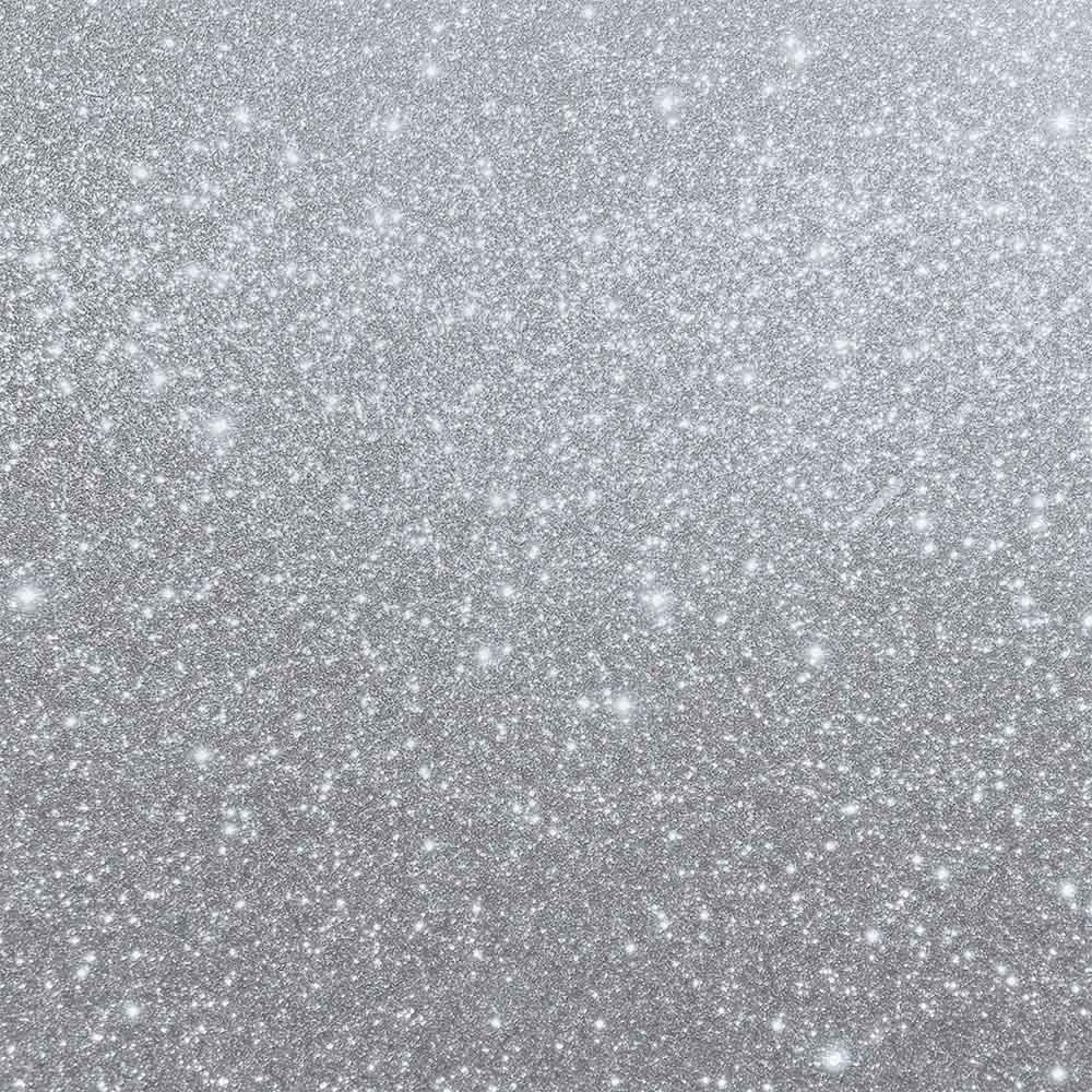 Glitter decorativi 100 gr italrulli - argento.