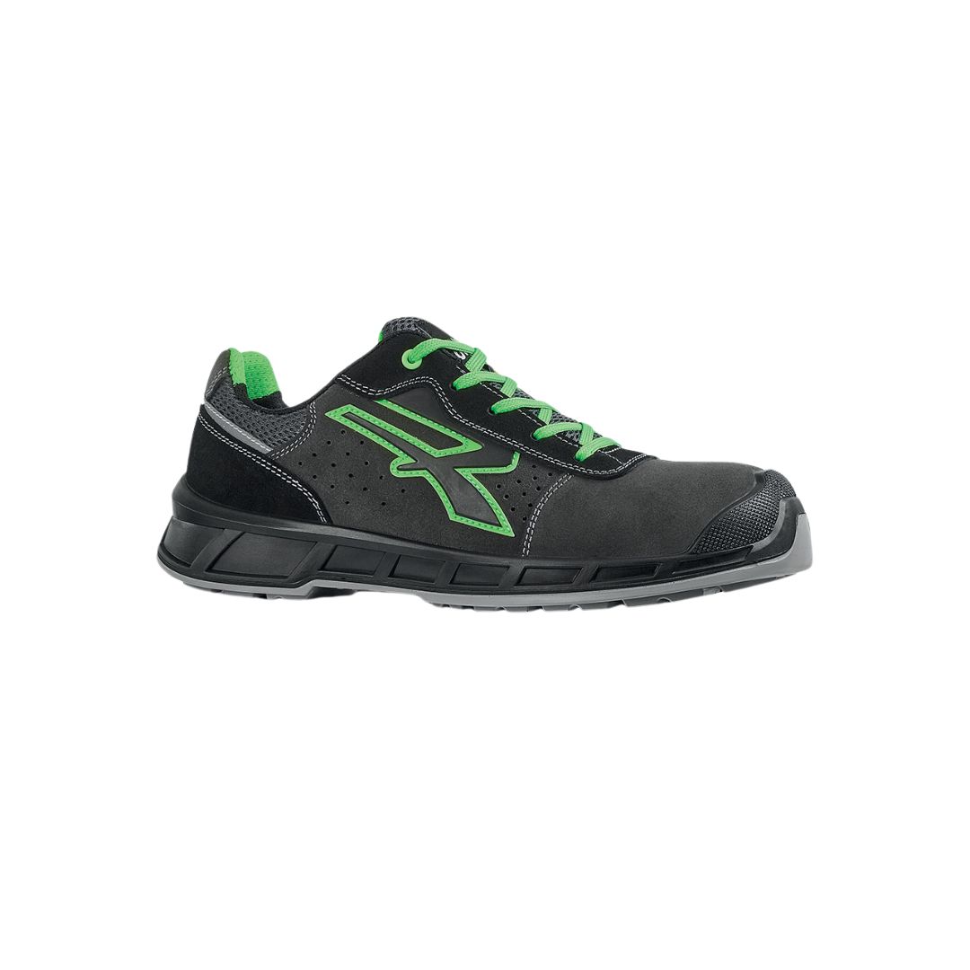 Scarpa antinfortunistica red smart taylor tg.43 u-power - s1ps fo sr src.