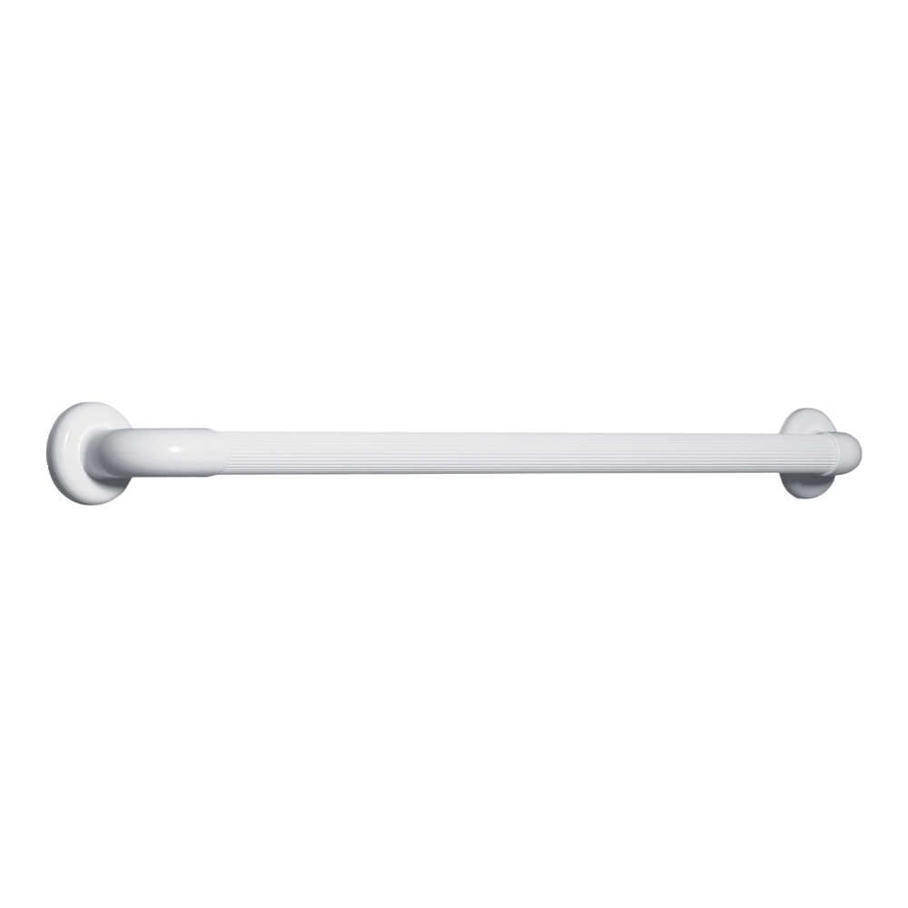 Maniglione Doccia in PVC Medicale FERLIVING 60 cm - Portata Massima 120 kg