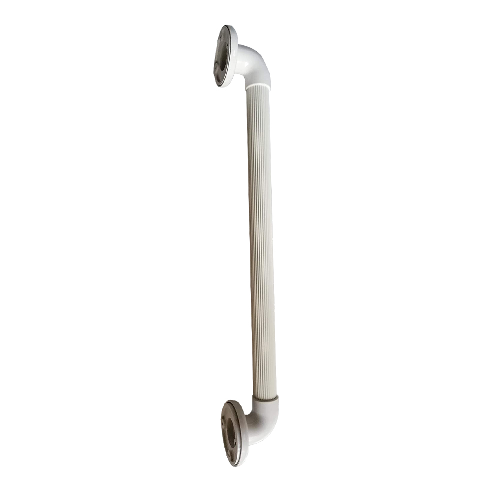 Maniglione Doccia in PVC Medicale FERLIVING 60 cm - Portata Massima 120 kg
