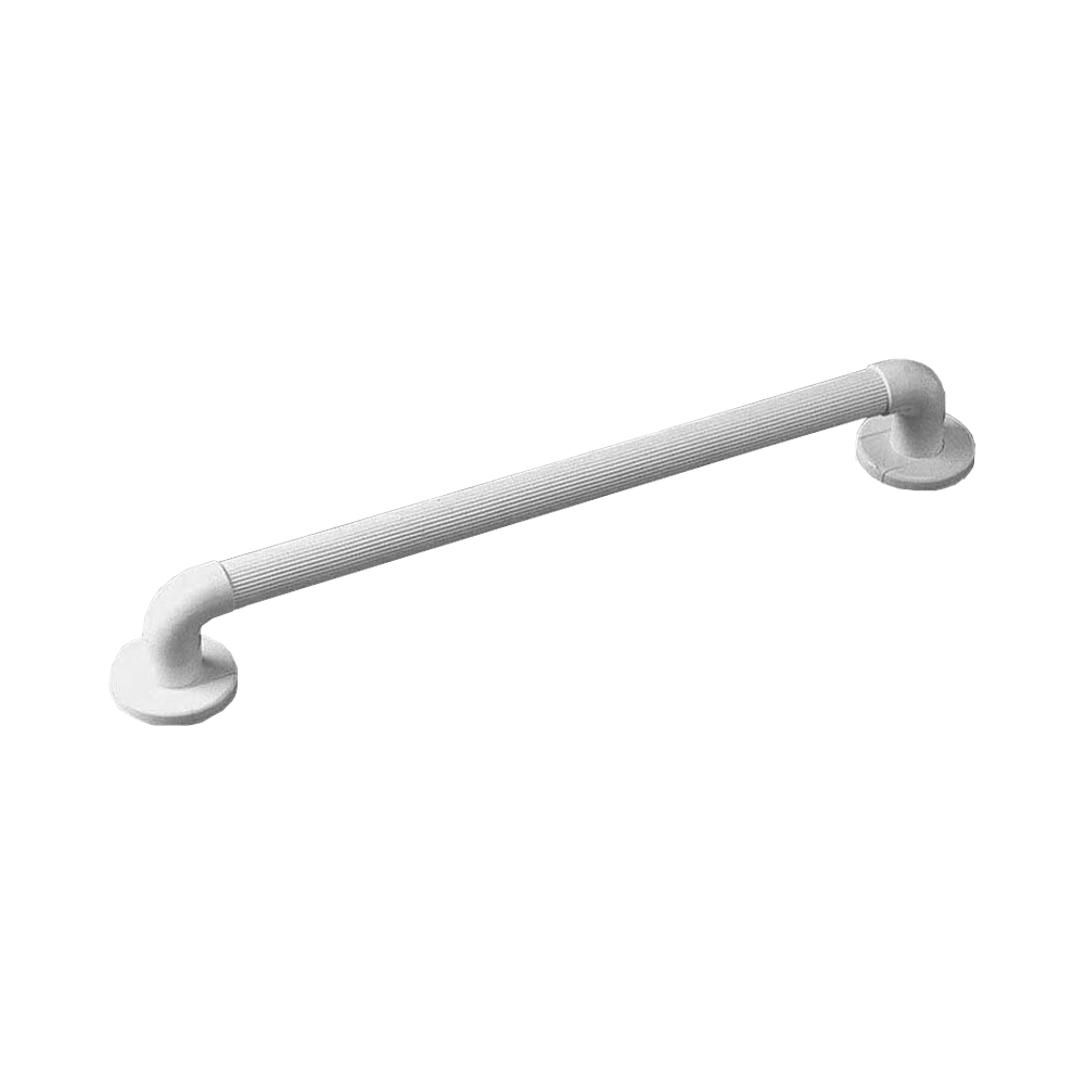 Maniglione Doccia in PVC Medicale FERLIVING 60 cm - Portata Massima 120 kg